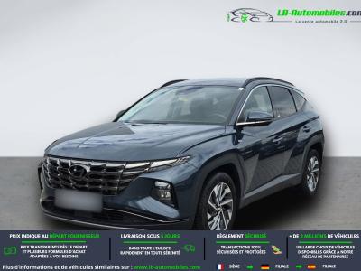 Hyundai Tucson 1.6 CRDi 136 BVA