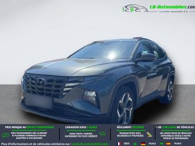 Hyundai Tucson 1.6 T-GDI 265 Plug-in BVA