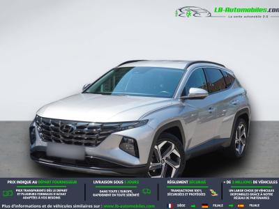 Hyundai Tucson 1.6 T-GDI 265 Plug-in BVA