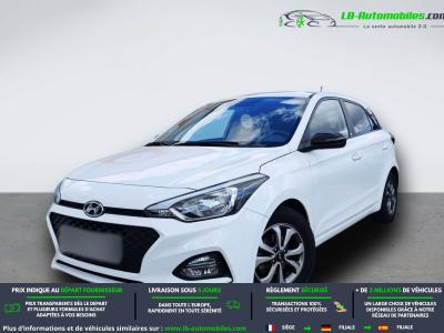 Hyundai I20 1.2 84