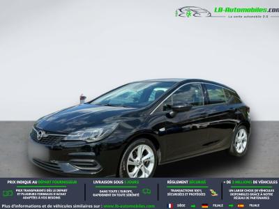 Opel Astra 1.2 Turbo 130 ch BVM