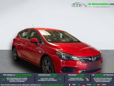 Opel Astra 1.2 Turbo 130 ch BVM