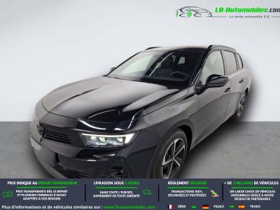 Opel Astra Sports Tourer 1.5 Diesel 130 ch BVA