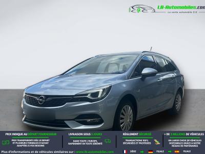 Opel Astra Sports Tourer 1.4 Turbo 145 ch BVA