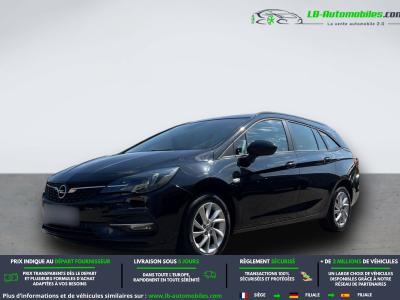 Opel Astra Sports Tourer 1.2 Turbo 145 ch BVM
