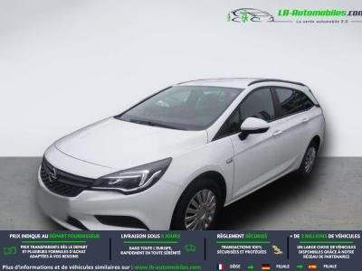 Opel Astra Sports Tourer 1.0  Turbo 105 ch BVM