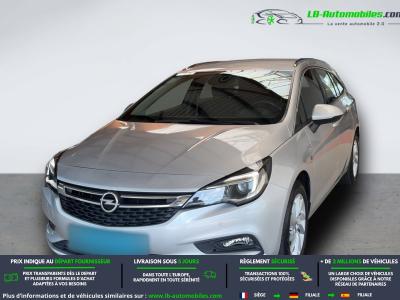 Opel Astra Sports Tourer 1.6 CDTI 110 ch