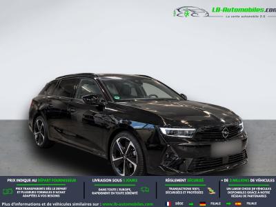 Opel Astra Sports Tourer 1.2 Turbo 130 ch BVA