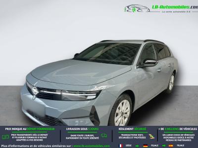 Opel Astra Sports Tourer 1.5 Diesel 130 ch BVA