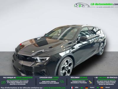 Opel Astra Sports Tourer 1.5 Diesel 130 ch BVA