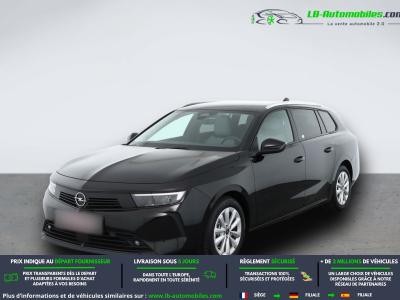 Opel Astra Sports Tourer 1.5 Diesel 130 ch BVA
