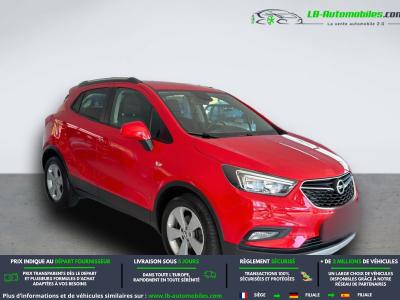 Opel Mokka 1.4 Turbo - 140 ch BVA