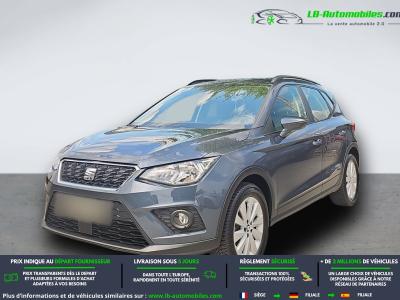 Seat Arona 1.0 EcoTSI 95 ch  BVM