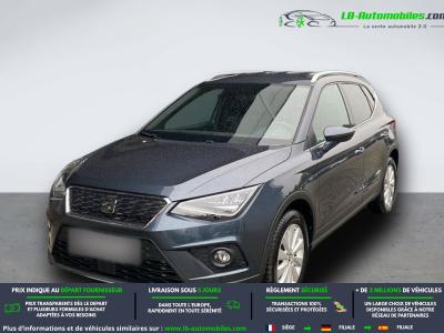 Seat Arona 1.0 EcoTSI 110 ch  BVM
