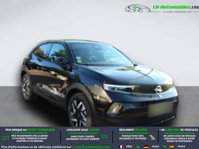 Opel Mokka 1.2 Turbo 136 ch BVM