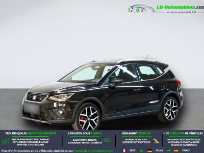 Seat Arona 1.0 EcoTSI 110 ch  BVM