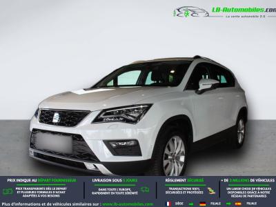 Seat Ateca 1.4 TSI 150 ch BVA