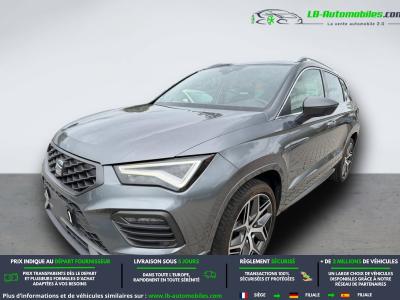 Seat Ateca 1.0 TSI 110 ch