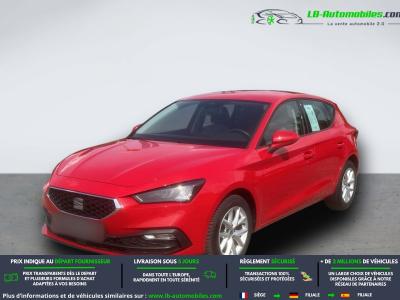 Seat Leon 1.0 TSI 110 BVM