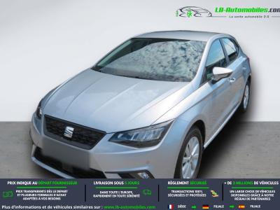Seat Ibiza 1.0 EcoTSI 95 ch  BVM