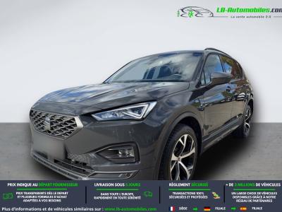 Seat Tarraco 2.0 TDI 200 ch  BVA  7 pl