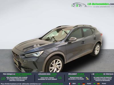 Cupra Formentor 2.0 TDI 150 ch BVM