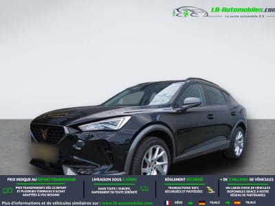 Cupra Formentor 1.5 TSI 150 ch BVA
