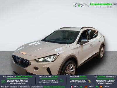 Cupra Formentor 1.5 TSI 150 ch BVA
