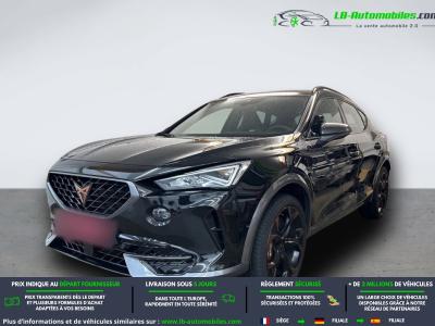 Cupra Formentor 2.0 TSI 310 ch BVA 4Drive