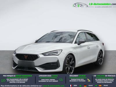 Cupra Leon ST 1.4 e-HYBRID 245 ch BVA