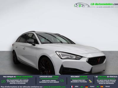 Cupra Leon ST 2.0 TSI 300 ch BVA
