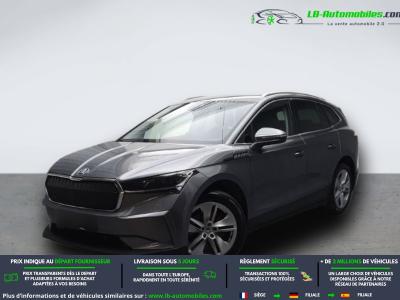 Skoda Enyaq iV 60