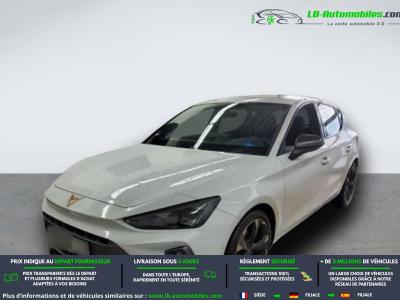 Cupra Leon 2.0 TDI 150 ch BVA