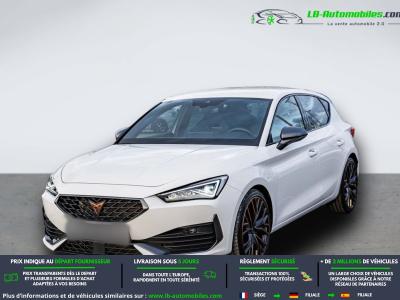 Cupra Leon 2.0 TSI 300 ch BVA