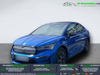 Skoda Enyaq iV RS