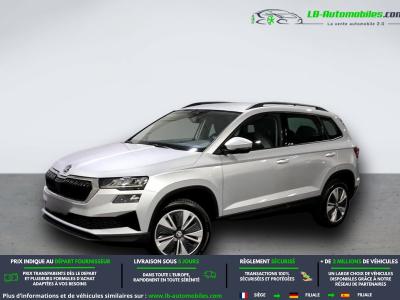 Skoda Karoq 2.0 TDI 116 ch BVA