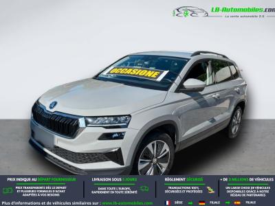 Skoda Karoq 2.0 TDI 116 ch BVA