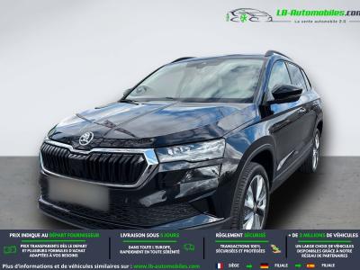 Skoda Karoq 2.0 TDI 150 ch BVM