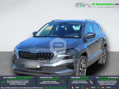 Skoda Karoq 2.0 TDI 116 ch BVA