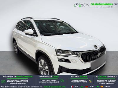 Skoda Karoq 2.0 TDI 116 ch BVM