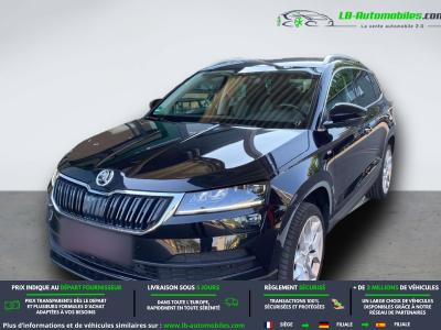 Skoda Karoq 1.5 TSI 150 ch BVM