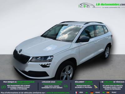 Skoda Karoq 1.5 TSI 150 ch BVA