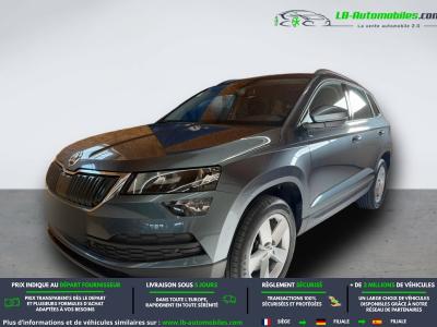 Skoda Karoq 1.5 TSI 150 ch BVA