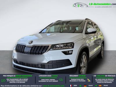 Skoda Karoq 1.5 TSI 150 ch BVA