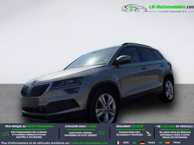 Skoda Karoq 1.5 TSI 150 ch BVA
