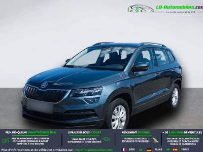 Skoda Karoq 1.0 TSI 116 ch BVM