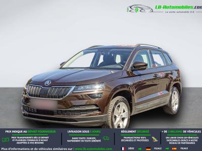 Skoda Karoq 1.0 TSI 116 ch BVA
