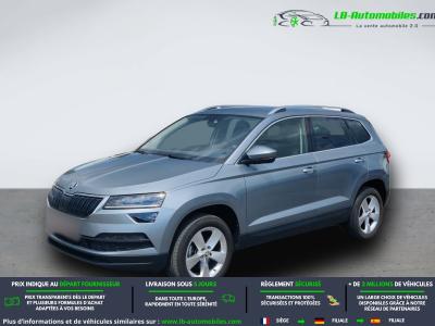 Skoda Karoq 1.5 TSI 150 ch BVM
