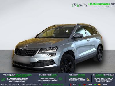 Skoda Karoq 1.5 TSI 150 ch BVA