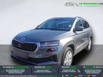 Skoda Karoq 1.5 TSI 150 ch  BVA